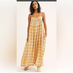 Innika Choo- Hilla Haeos Dress- One Size- Like New!!‎